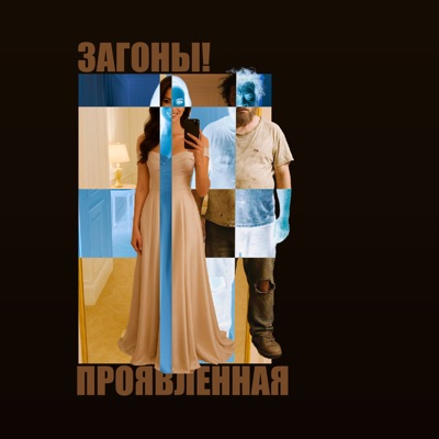 Обложка: Проявленная