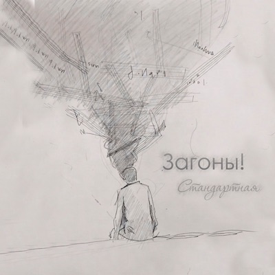 Обложка: Стандартная